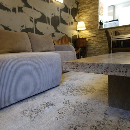 Paun Apartman Split Exteriör bild