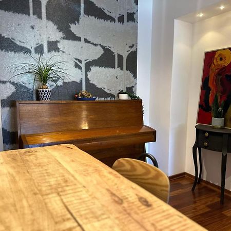 Paun Apartman Split Exteriör bild