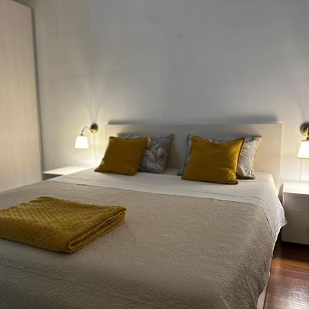 Paun Apartman Split Exteriör bild