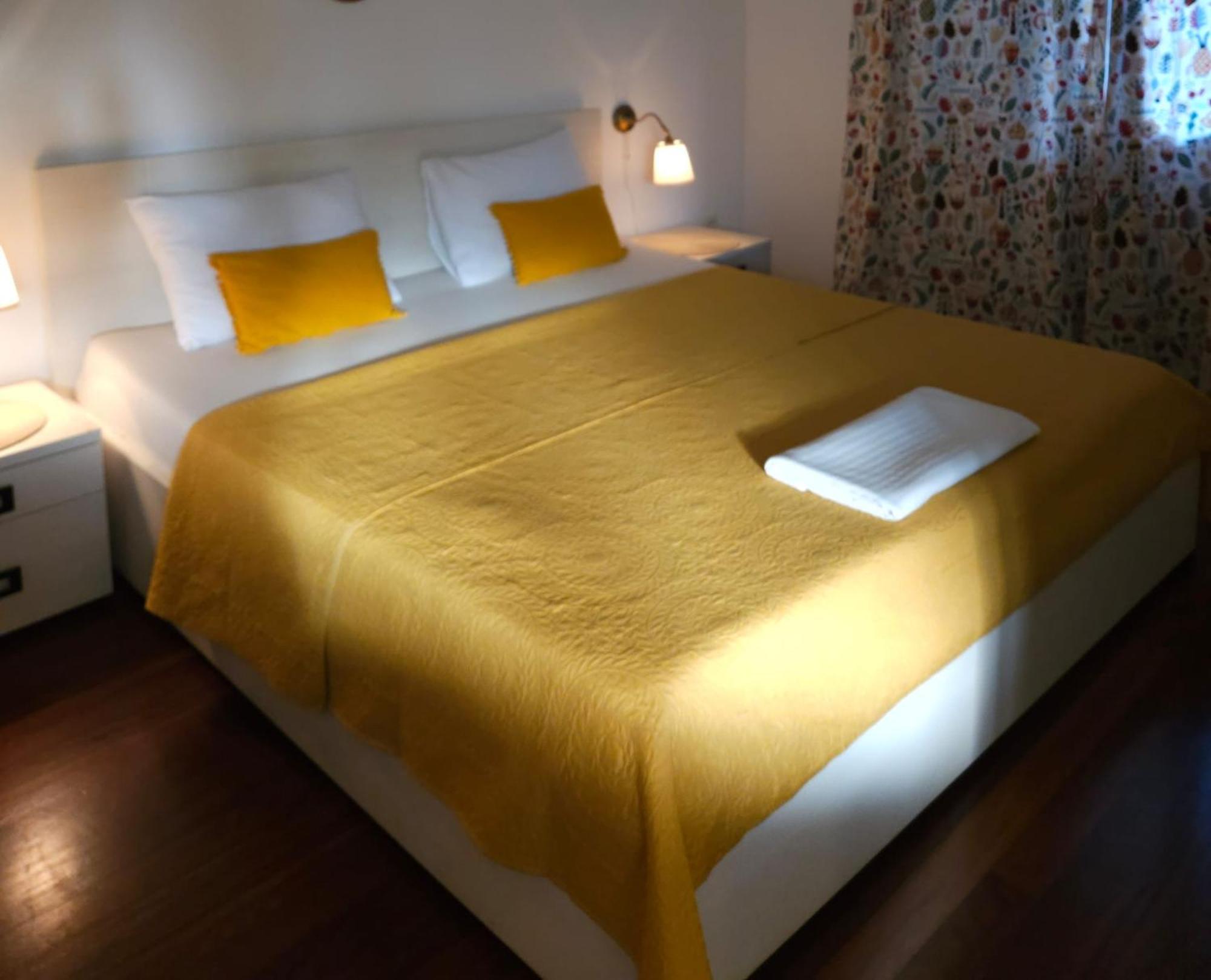 Paun Apartman Split Rum bild