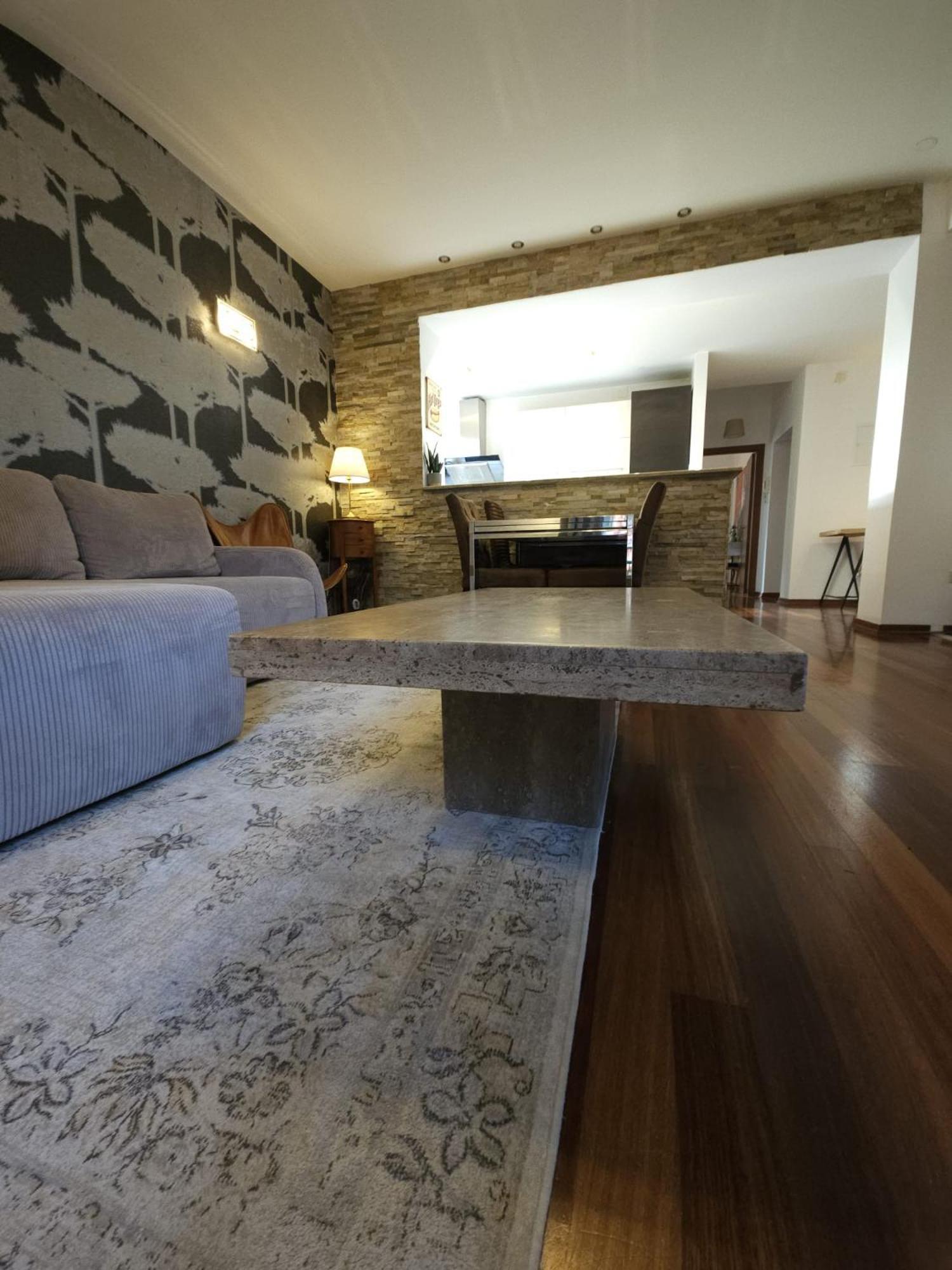 Paun Apartman Split Rum bild