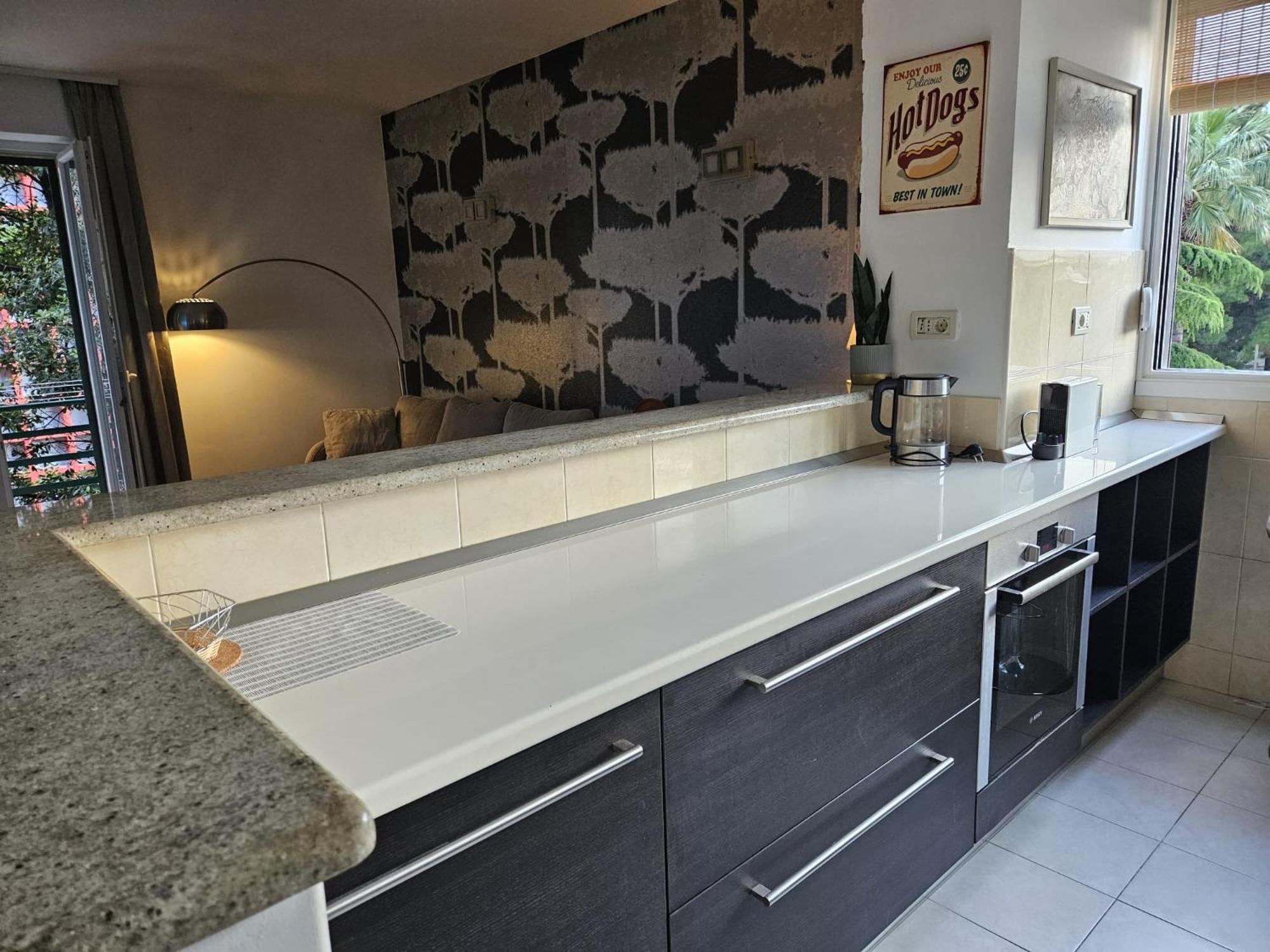 Paun Apartman Split Rum bild