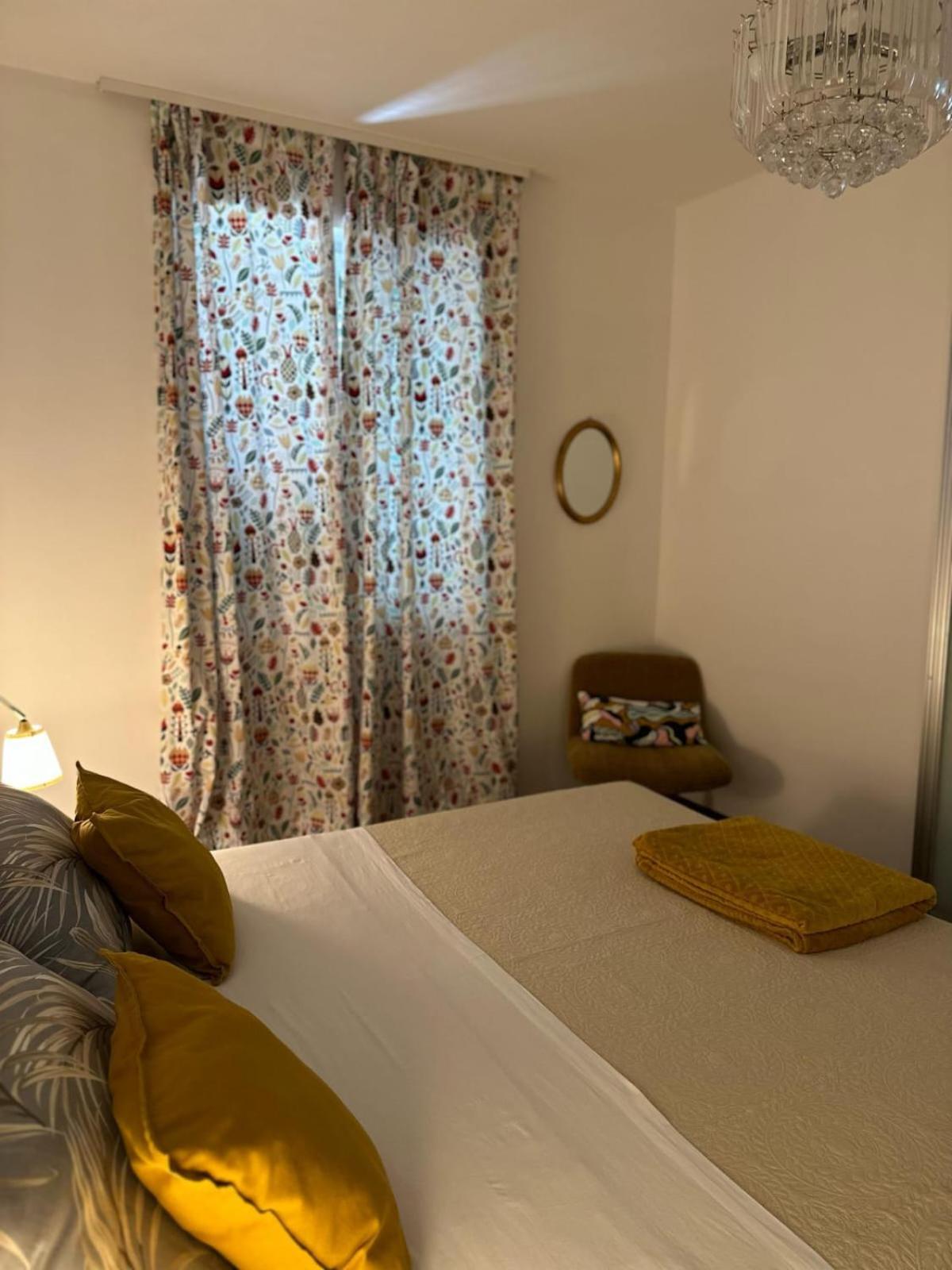 Paun Apartman Split Exteriör bild