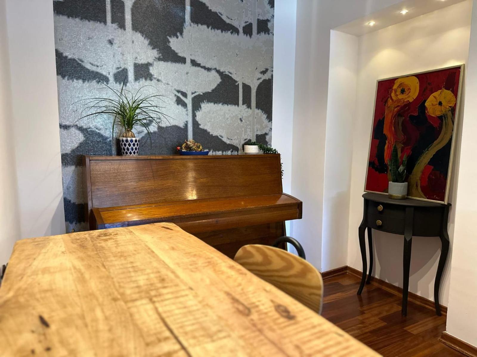 Paun Apartman Split Exteriör bild