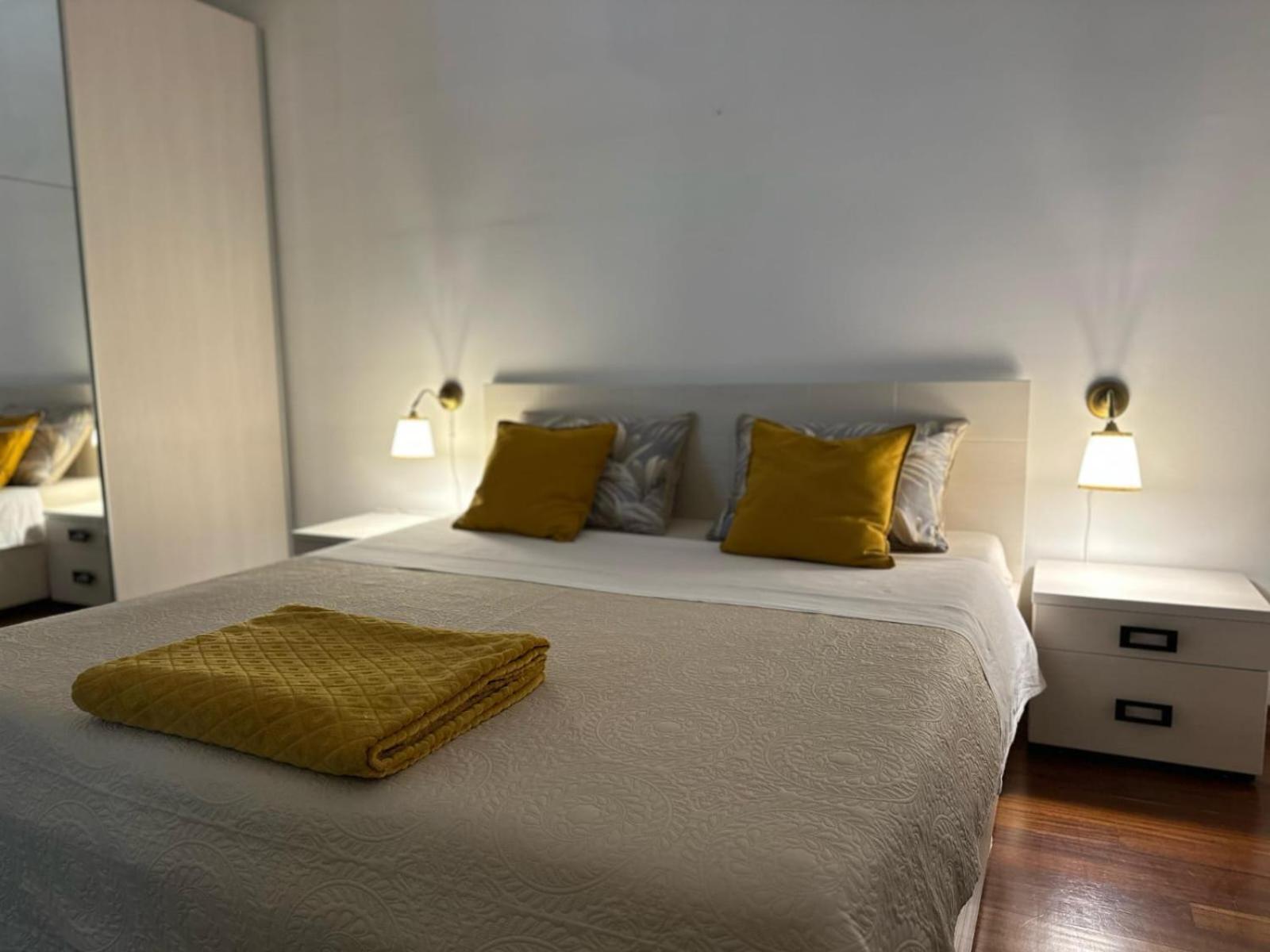 Paun Apartman Split Exteriör bild