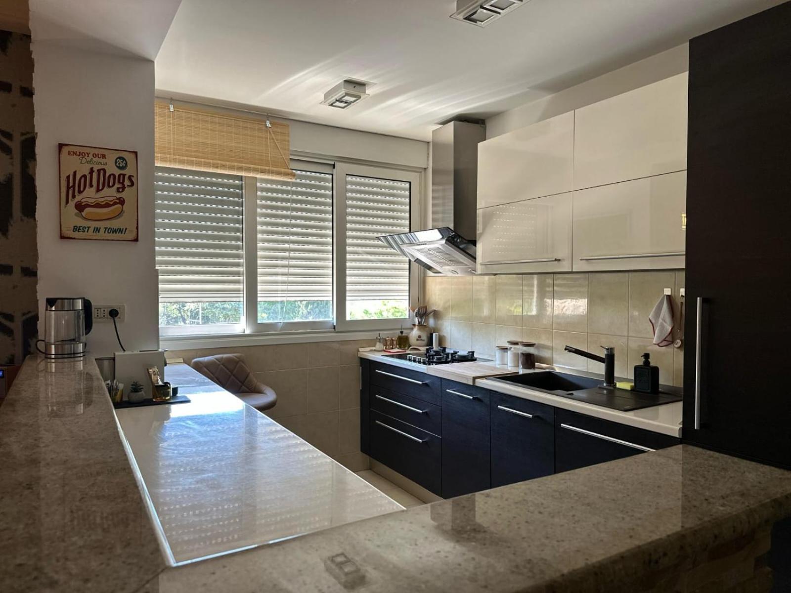 Paun Apartman Split Exteriör bild