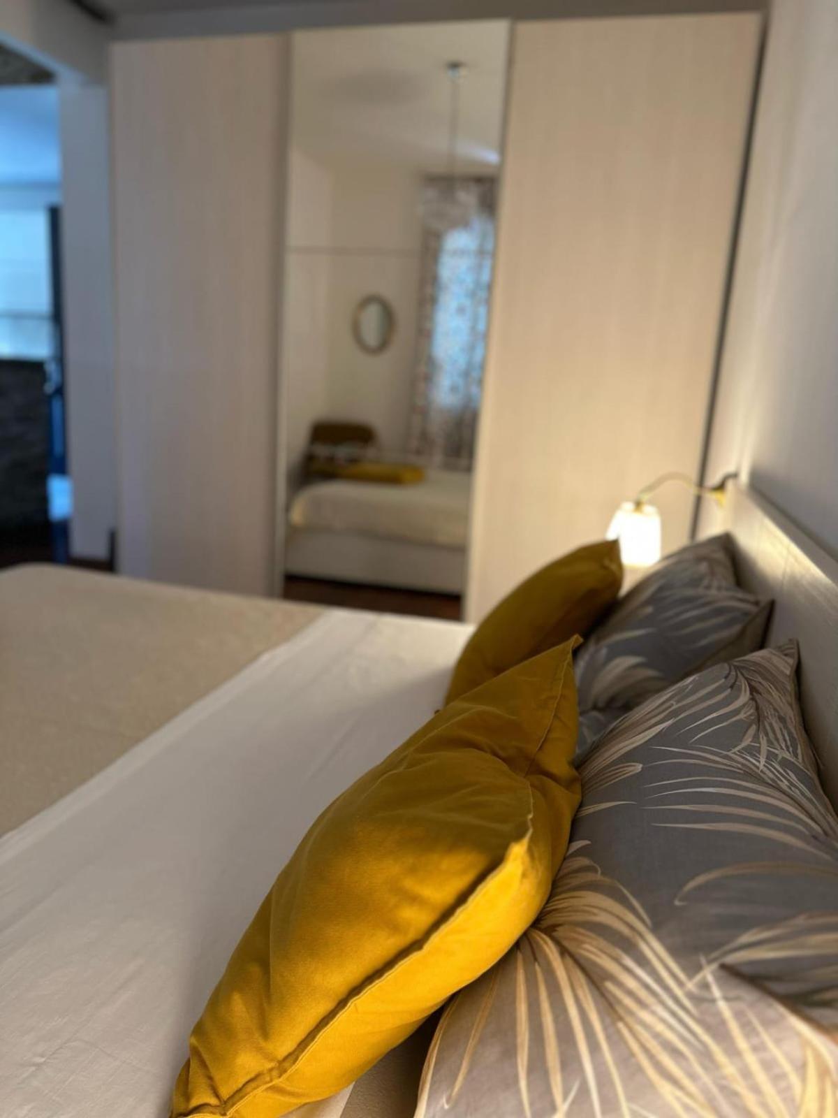 Paun Apartman Split Exteriör bild