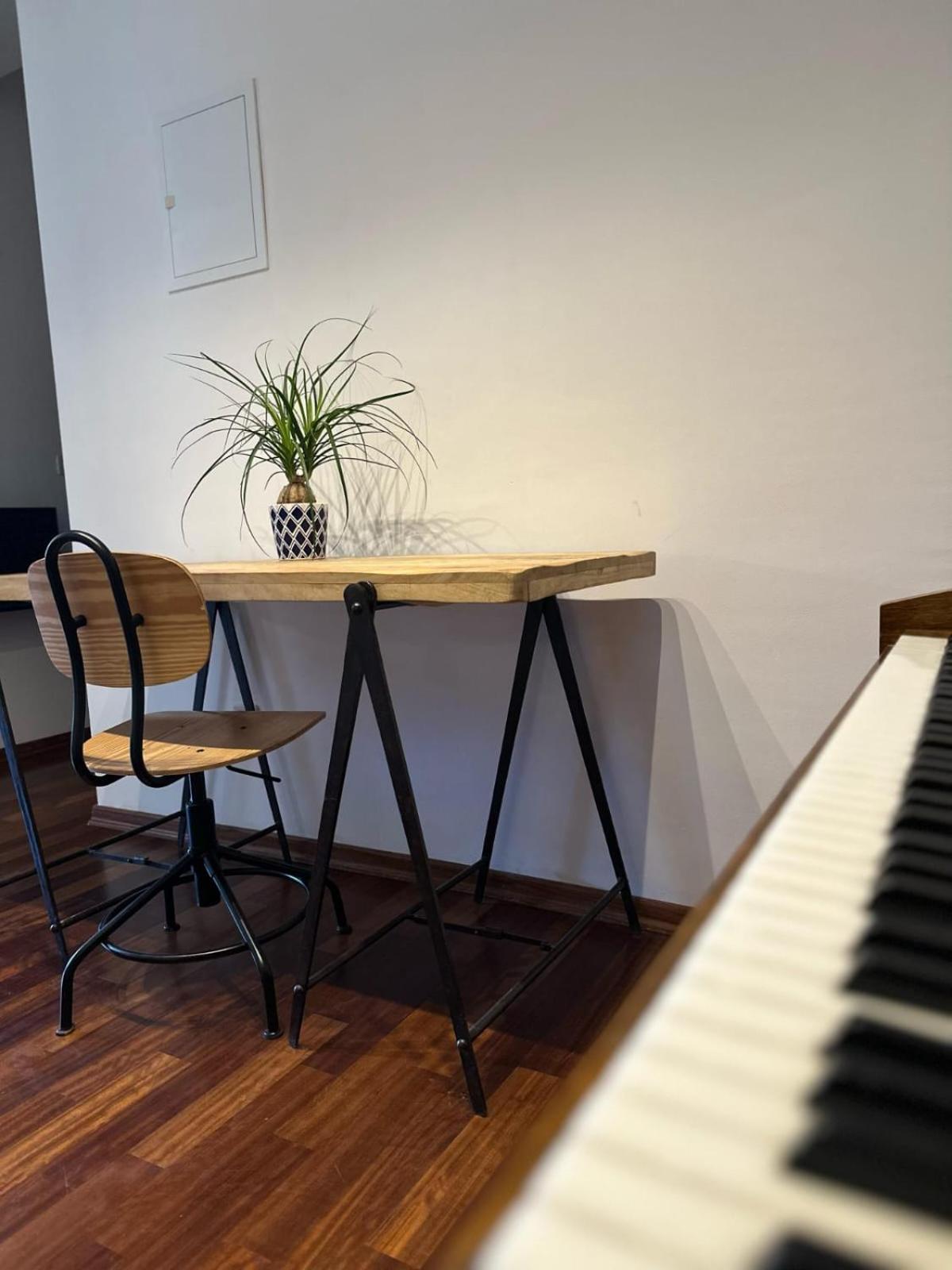 Paun Apartman Split Exteriör bild
