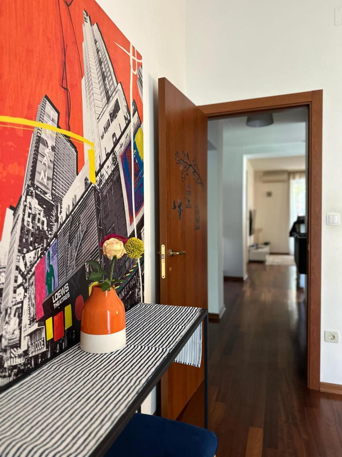 Paun Apartman Split Exteriör bild